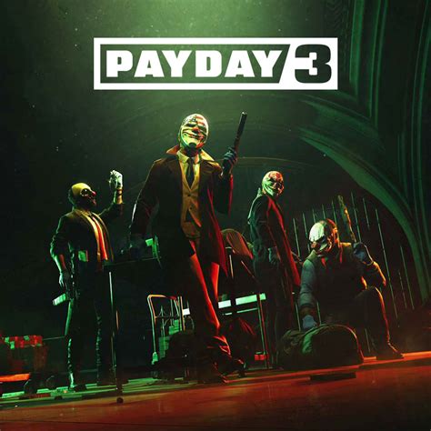 Buy PAYDAY 3, PAYDAY 2, PAYDAY: The Heist .
